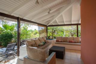 Piscadera Bay Resort 21 - Willemstad - 8