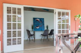 Piscadera Bay Resort 21 - Willemstad - 3
