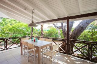 Piscadera Bay Resort 21 - 4