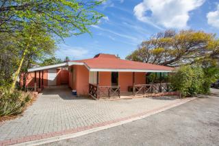 Piscadera Bay Resort 21 - Willemstad - 0