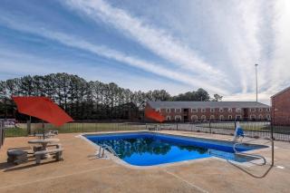 Red Roof Inn PLUS+ Huntsville – Madison - Madison - 6