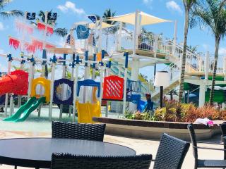 Salinas Exclusive Resort Apartamento 2 quartos - 0