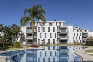 Apartamento junto a la playa en Punta Candor - Rota - 0