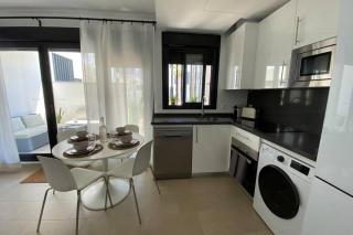 Apartamento junto a la playa en Punta Candor - Rota - 2