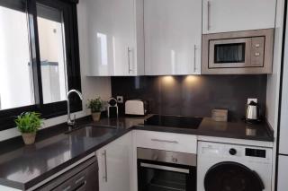 Apartamento junto a la playa en Punta Candor - Rota - 3