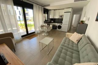 Apartamento junto a la playa en Punta Candor - Rota - 4