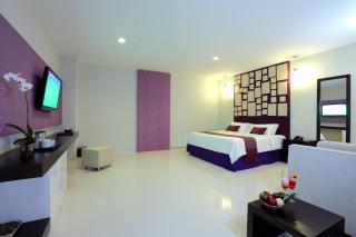 Lombok Plaza Hotel and Convention - 4