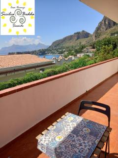 Casa Sicilia Bedda Seaside - 3