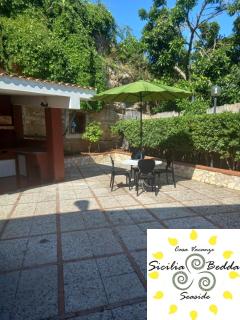 Casa Sicilia Bedda Seaside - 4