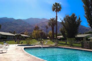 Palm Springs Condo, Sunrise Villas - Palm Springs - 9