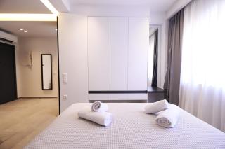 Luxury Apartment next to Acropolis with Jacuzzi K58 - 2
