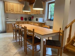 Ski Chalet Escape in Javorník - Rudník - 8