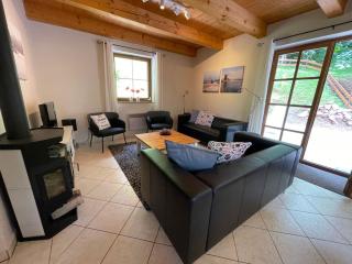 Ski Chalet Escape in Javorník - Rudník - 9