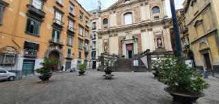 Le Vie del Centro - B&B - Naples - 1