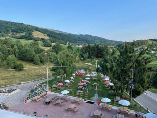 Hotel Monte Baldo - 4