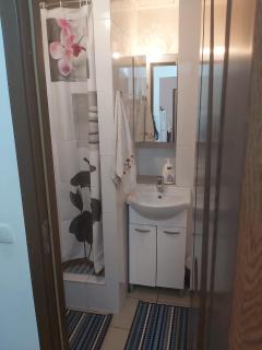 Apartament Nemira - Slănic-Moldova - 2