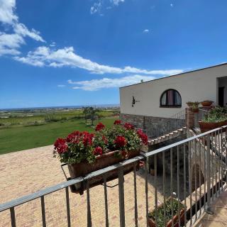 Agriturismo Donna Germana - Cirò Marina - 1