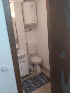 Apartament Nemira - Slănic-Moldova - 3