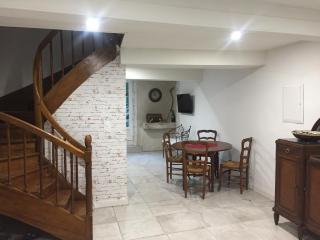 Maison DELMAS, l'Oustal du Recantu - Sainte-Eulalie - 4