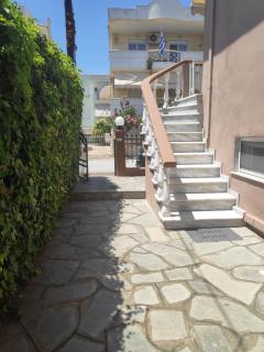 Unique Home - Nea Peramos - 4