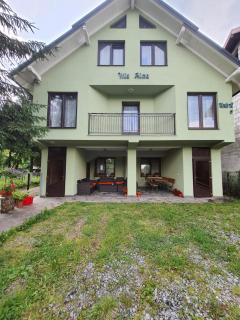 Casa Alma - Borşa - 7