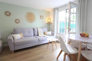 T2 avec terrasse / 10mn grande plage - Royan - 0