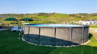 Casa das Lajes - Alojamento Local - Vila Nova de Foz Côa - 8