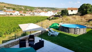 Casa das Lajes - Alojamento Local - Vila Nova de Foz Côa - 7