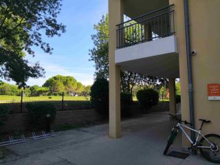 Appartement T2 - Golf de Fontcaude - Résidence Coté Green à Juvignac 34990 - 8