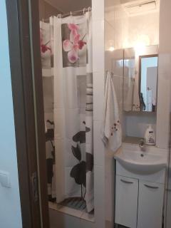 Apartament Nemira - Slănic-Moldova - 4