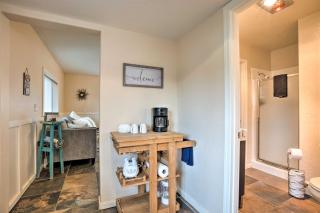 Brookings Vacation Rental Studio - Walk to Town! - Brookings - 1