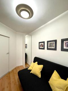 Apartament Jurata 30 - Jurata - 4