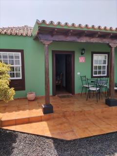CASA DE LA CRUZ - Villa de Mazo - 9