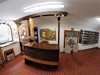 Apartment Galerie Marie - Cesky Krumlov - 8