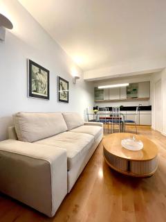 Apartament Jurata 30 - Jurata - 1