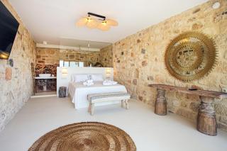 Eight Dimensions Capari Suites Elafonisos - 2