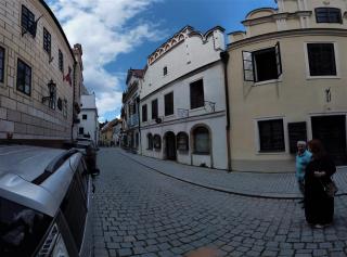 Apartment Galerie Marie - Cesky Krumlov - 3