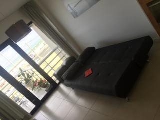 Hermoso departamento con vista al mar - 2