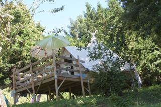 Ludocamping - Lussas - 4