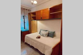 Cálido y Acogedor Apartamento, ideal para familias - Salamanca - 9