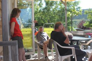 Ludocamping - Lussas - 2