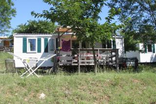 Ludocamping - Lussas - 1