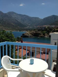 Ikonomakis Apartments - Balíon - 2