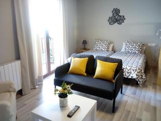 Casa del Sol - Organyà - 4