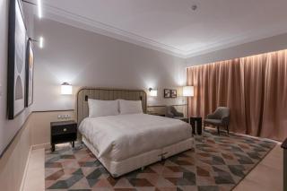 Serviced Apartment in Address hotel - El-Alamein - 6