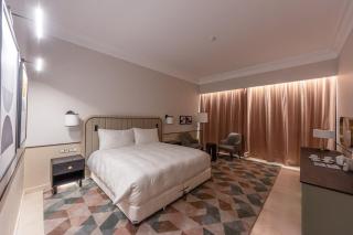 Serviced Apartment in Address hotel - El-Alamein - 4
