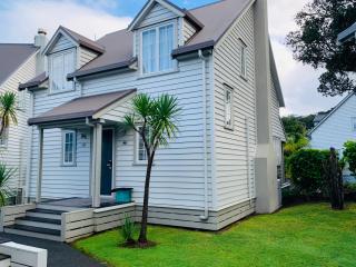 Kauri Cottage 2 or 3 Bedroom - Russell Cottage Collection - Russell - 9