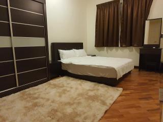 Paradise Hangout - Bungalow at Ara Damansara PJ Fully Equipped - Petaling Jaya - 6