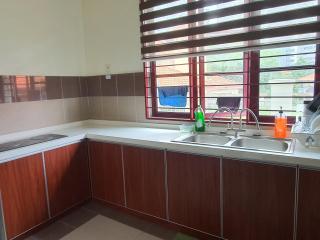 Paradise Hangout - Bungalow at Ara Damansara PJ Fully Equipped - Petaling Jaya - 4