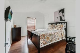 Casa Noel - Luxury 5 bedroom Villa near Disney & Golf - Haines City - 7